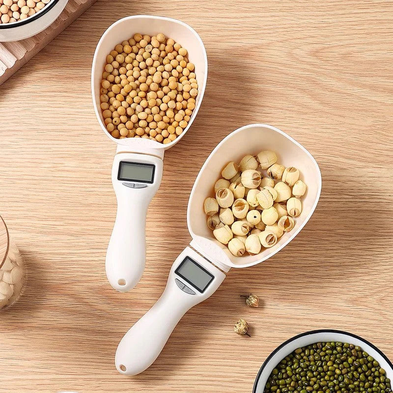 Kitchen Digital Food Baking Scale Measure Spoon 1g/800g