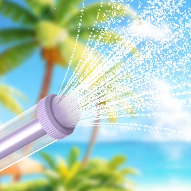 Fireworks Water Gun Kids Water Spray Children Toys