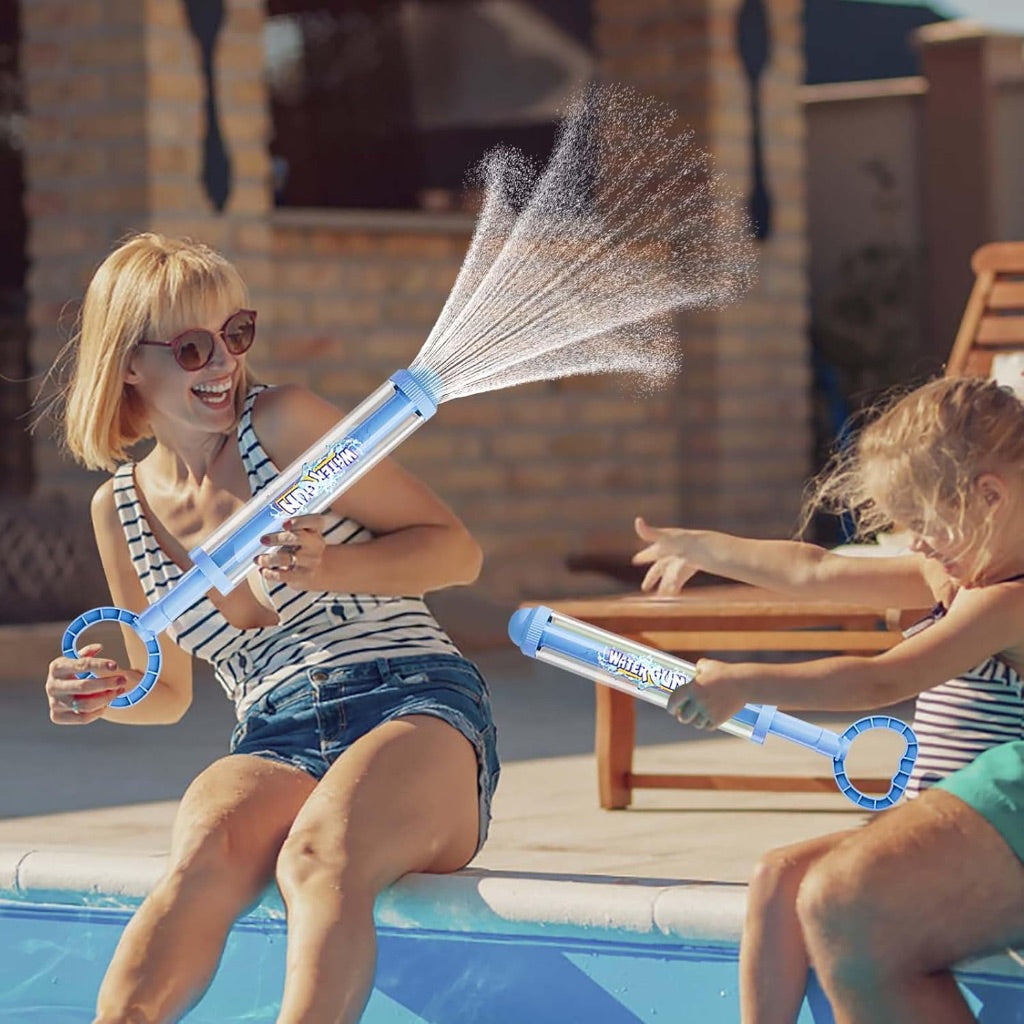 Fireworks Water Gun Kids Water Spray Children Toys