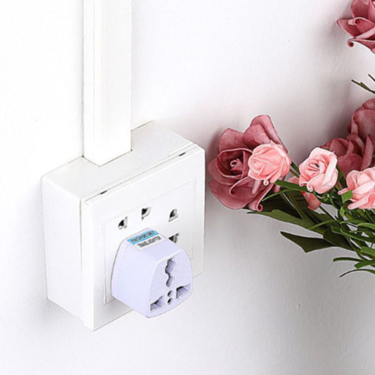 3 Pin Adapter UK SG Electrical Plug Power Converter Universal Travel Adaptor PRO
