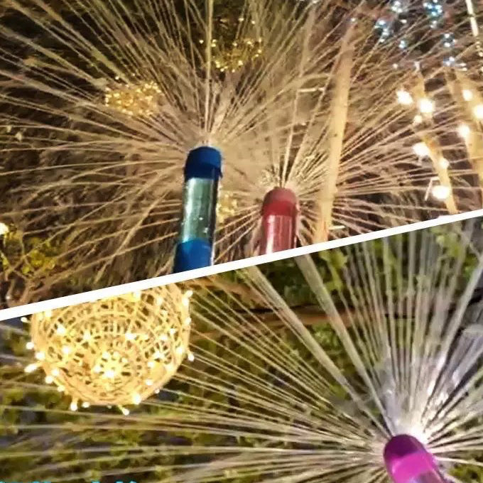 Kids Fireworks Water Spray Gun