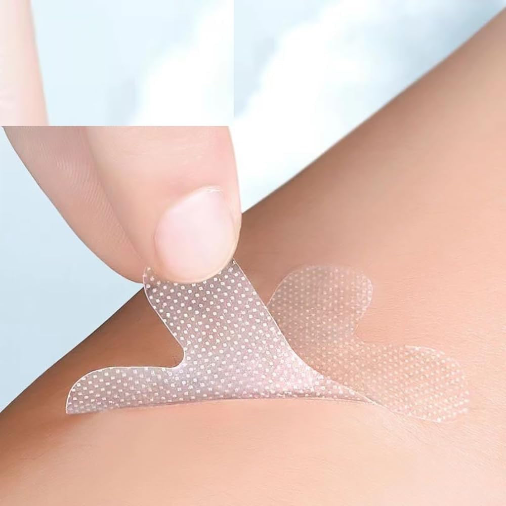 Mouth Seal Anti-snoring X Tape
