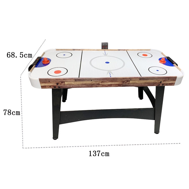 Air Hockey Table Top Arcade Game 1.37m