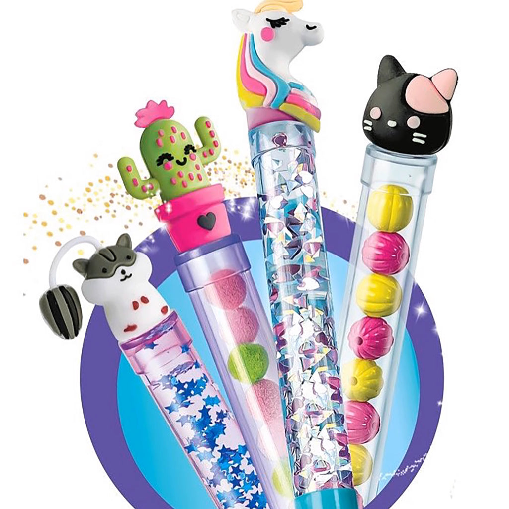 Pen Creator Studio Personalised Kids Stationery