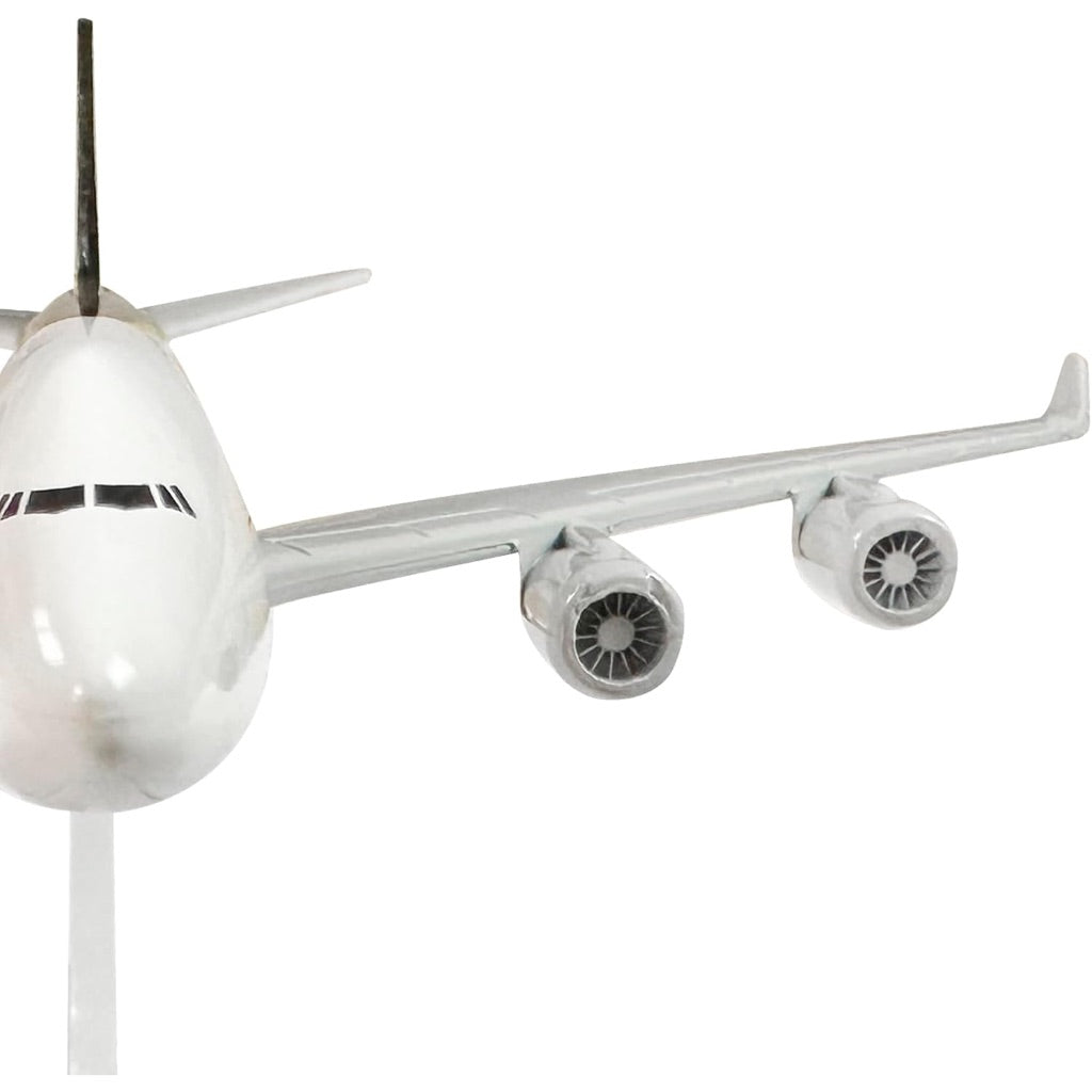UPS B747 Model Aircraft Metal Diecast Alloy Plane