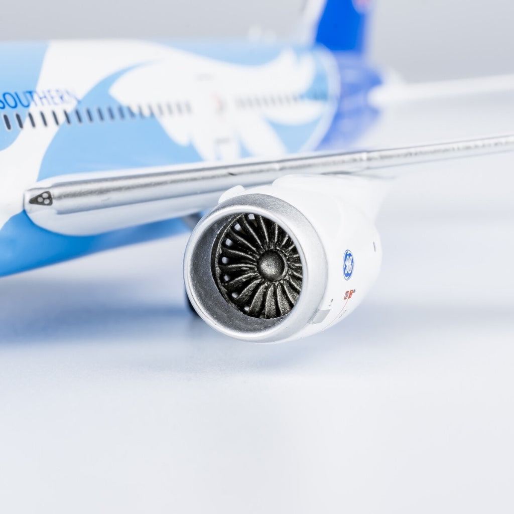China Eastern Southern Airlines 20cm A380 B787