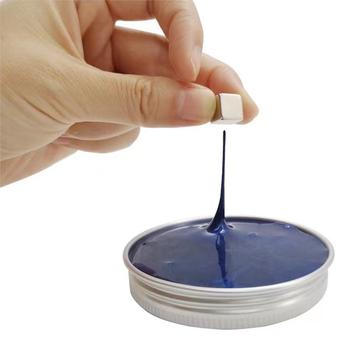 Magnetic Slime Putty Stress Relief Toy