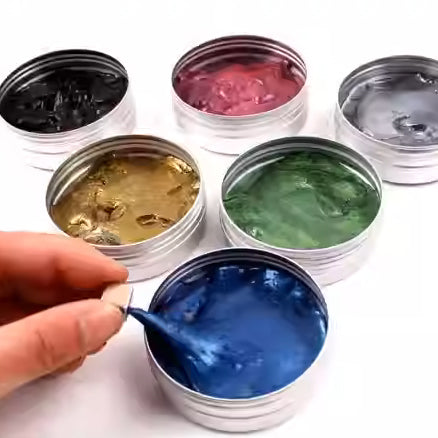 Magnetic Slime Putty Stress Relief Toy
