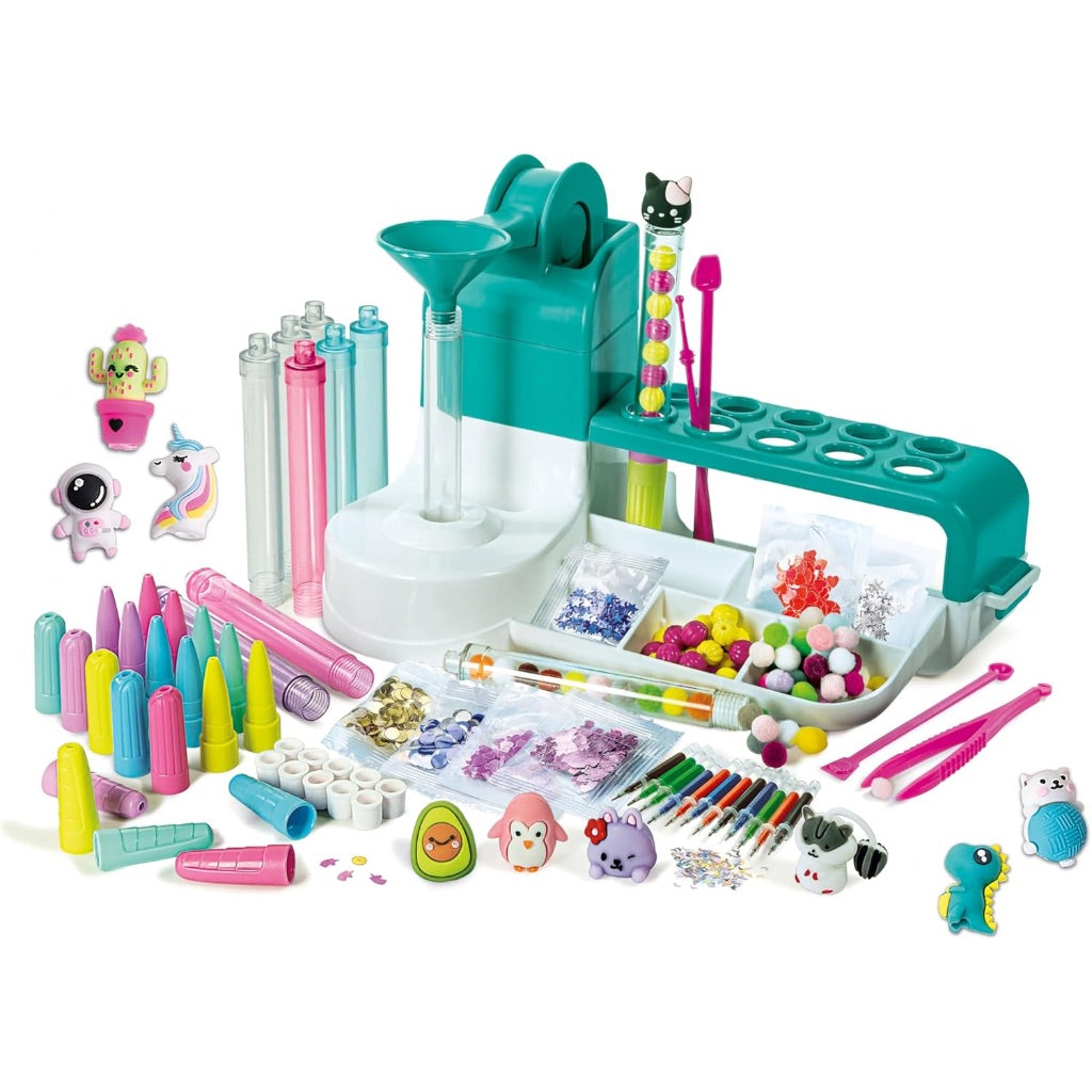 Pen Creator Studio Personalised Kids Stationery