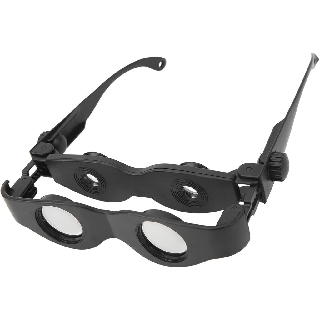 Wearable Binocular Glasses Bird Watching Telescope