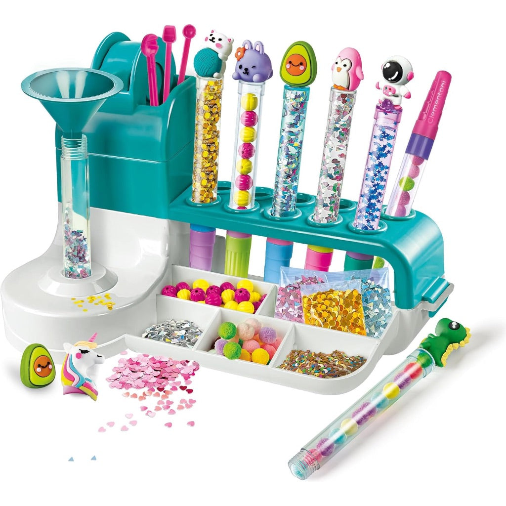 Pen Creator Studio Personalised Kids Stationery