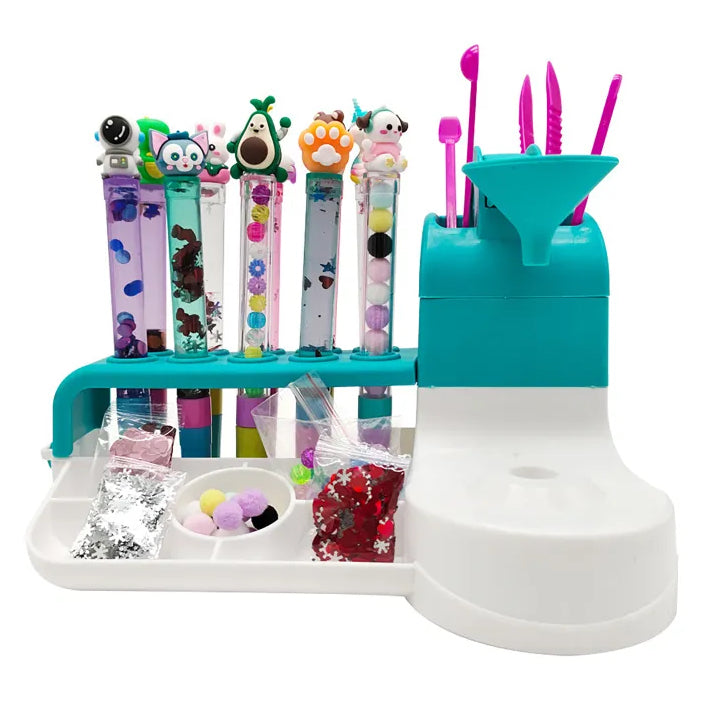 Pen Creator Studio Personalised Kids Stationery
