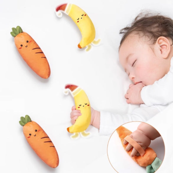 Baby Anti-startle Soothing Sleeping Toy