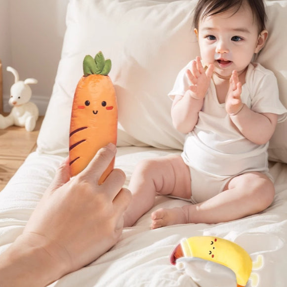 Baby Anti-startle Soothing Sleeping Toy