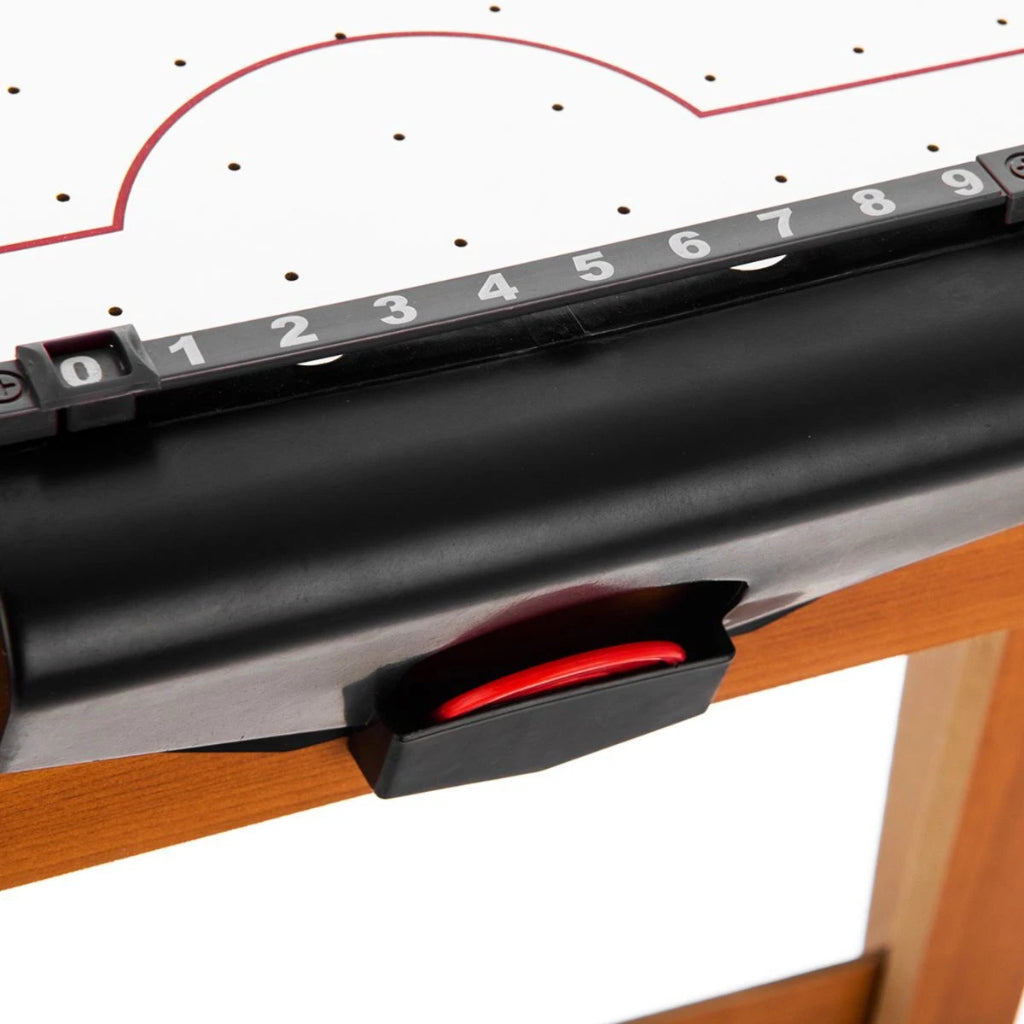 Air Hockey High Table Battery Operated Wooden Toys