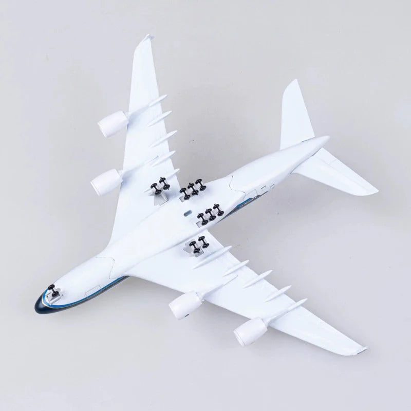 China Eastern Southern Airlines 20cm A380 B787
