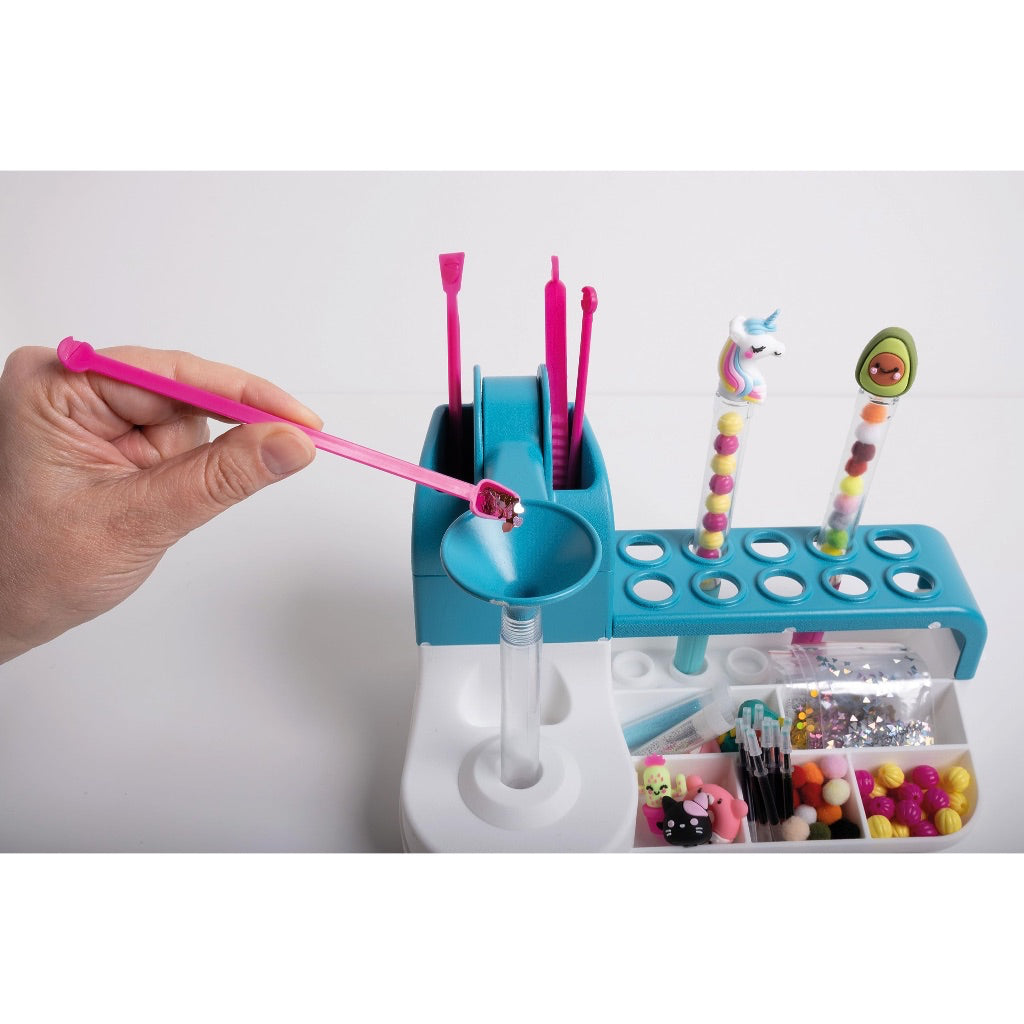 Pen Creator Studio Personalised Kids Stationery