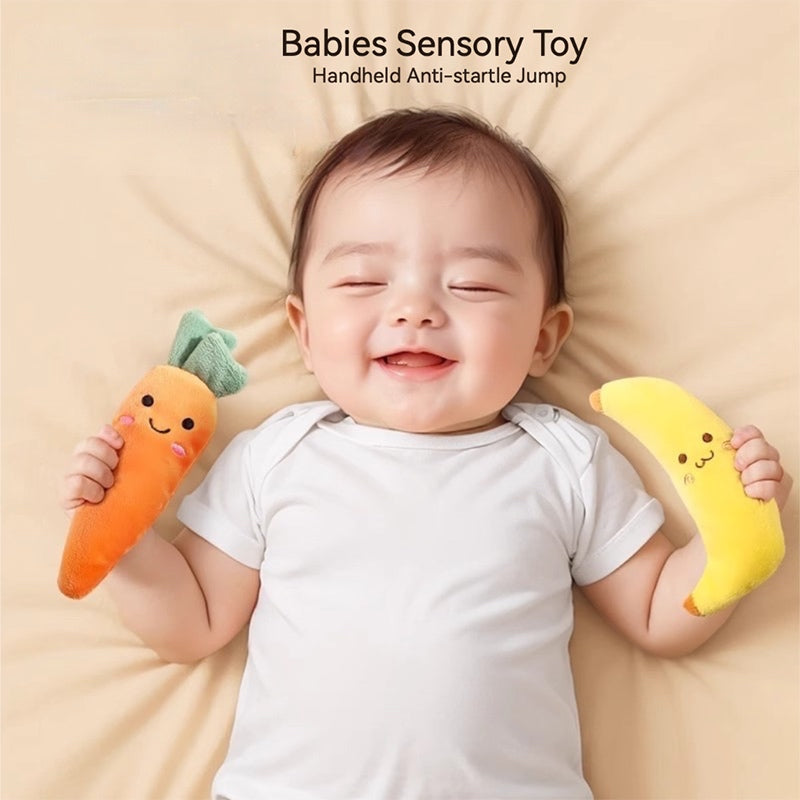 Baby Anti-startle Soothing Sleeping Toy