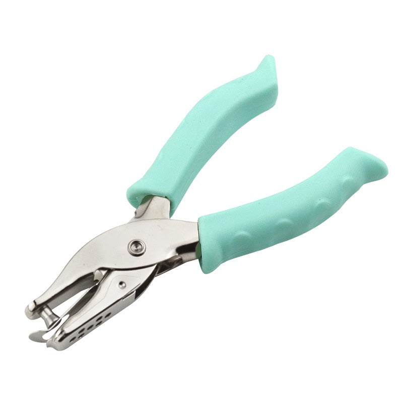 Single One Hole Puncher DIY Scrapbooking Tools