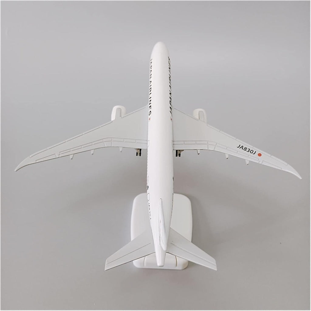 B787 Japan Airlines Dreamliner Diecast Aircraft Model
