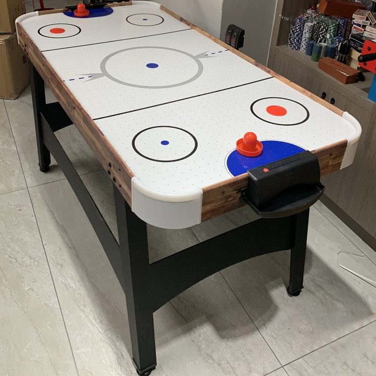 Air Hockey Table Top Arcade Game 1.37m