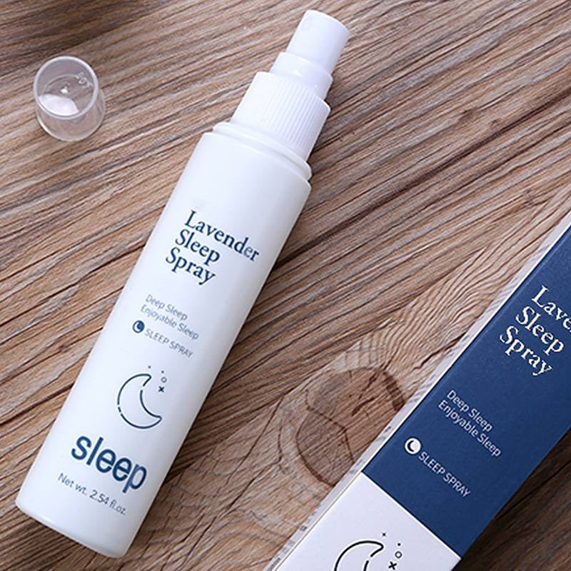 Lavender Sleep Spray 75ml