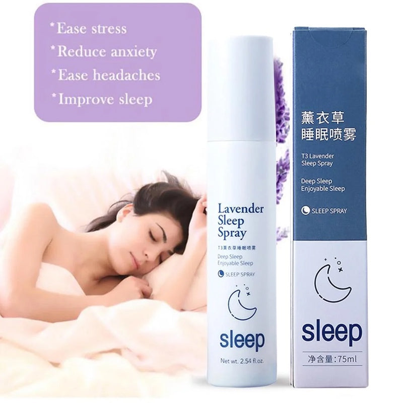 Lavender Sleep Spray 75ml
