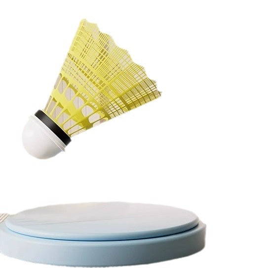 Badminton Rebound Trainer Indoor Sports Toy