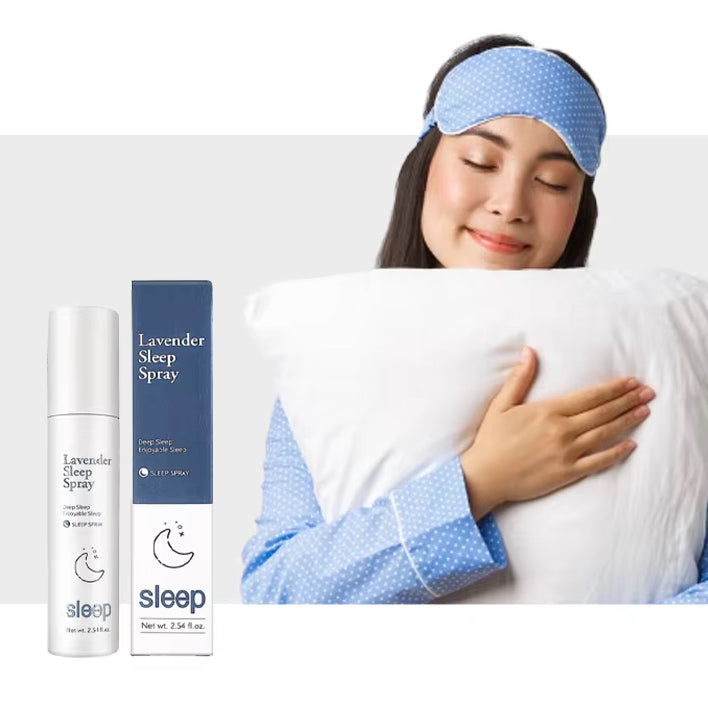 Lavender Sleep Spray 75ml
