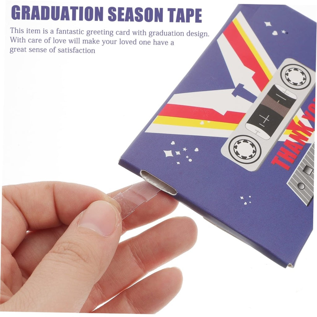 60 Seconds Voice Message Greeting Card Recorder