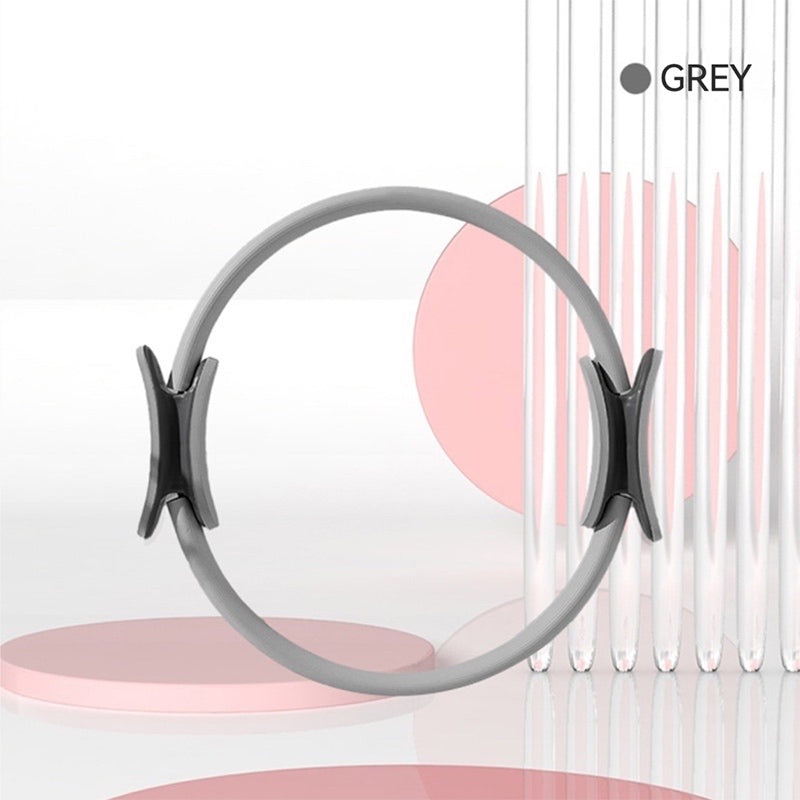 Yoga Pilates Ring Magic Circle Body Exercise