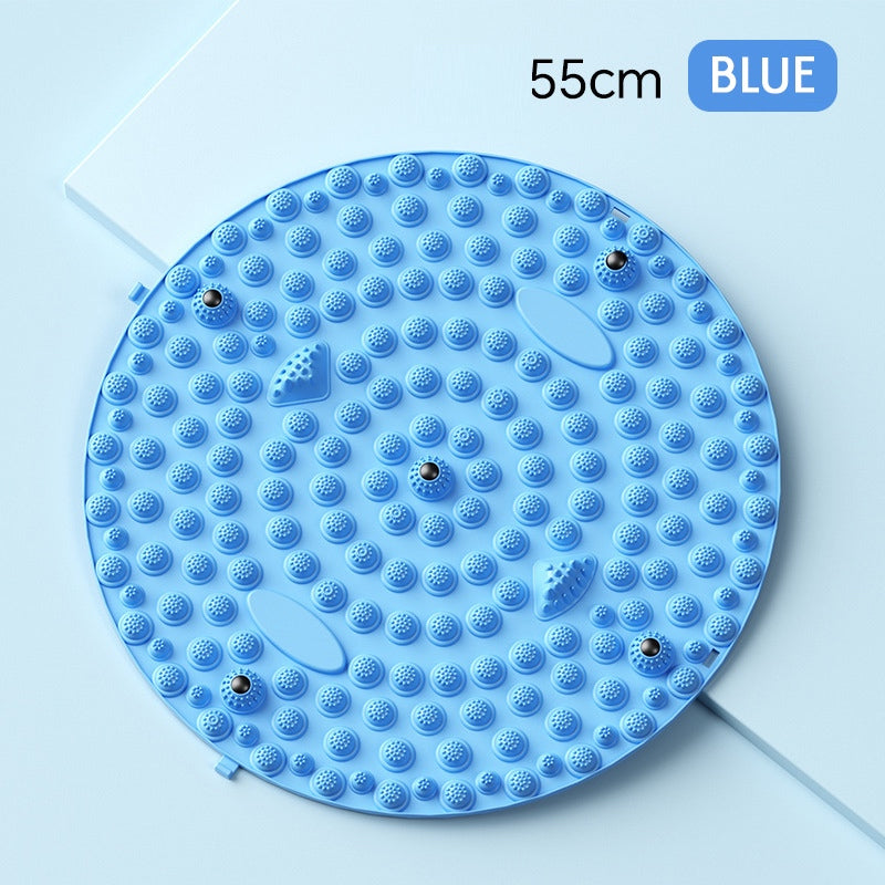 Acupressure Board Foot Massage Home Jogging Fitness