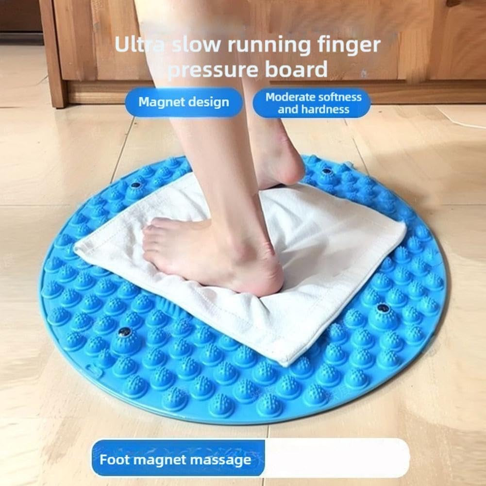 Acupressure Board Foot Massage Home Jogging Fitness