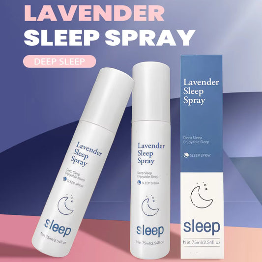 Lavender Sleep Spray 75ml