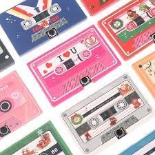 60 Seconds Voice Message Greeting Card Recorder