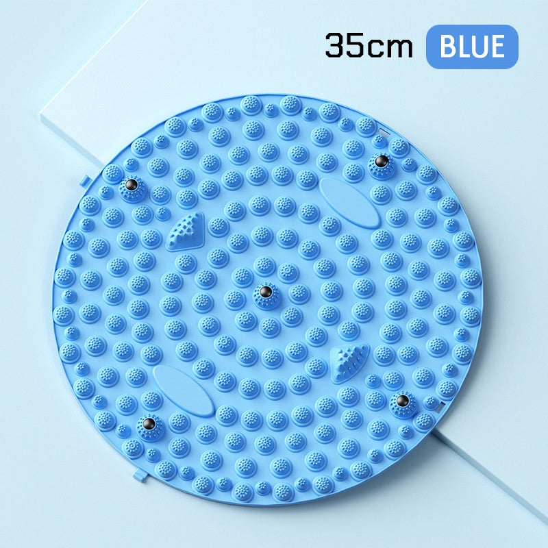 Acupressure Board Foot Massage Home Jogging Fitness