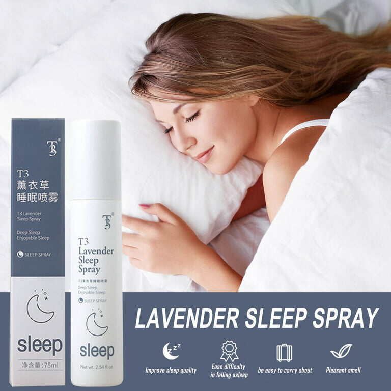 Lavender Sleep Spray 75ml