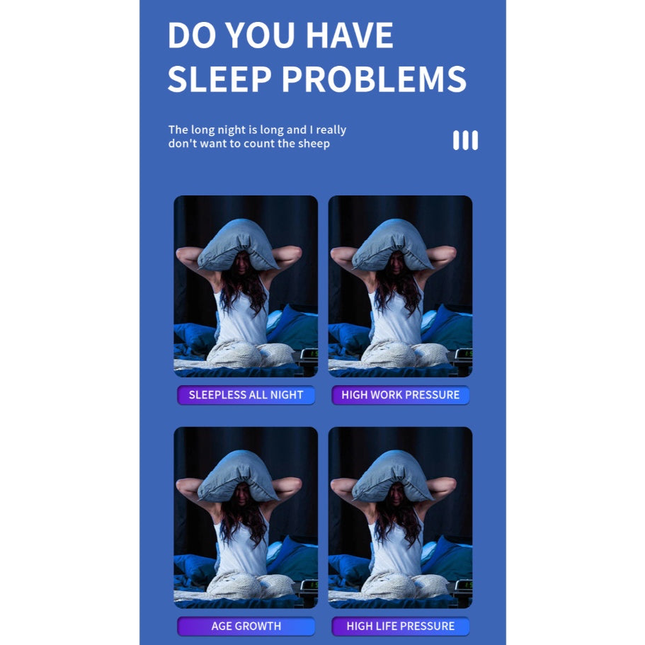 Lavender Sleep Spray 75ml