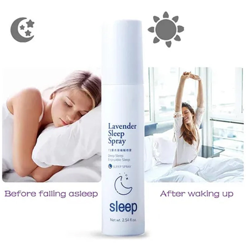 Lavender Sleep Spray 75ml