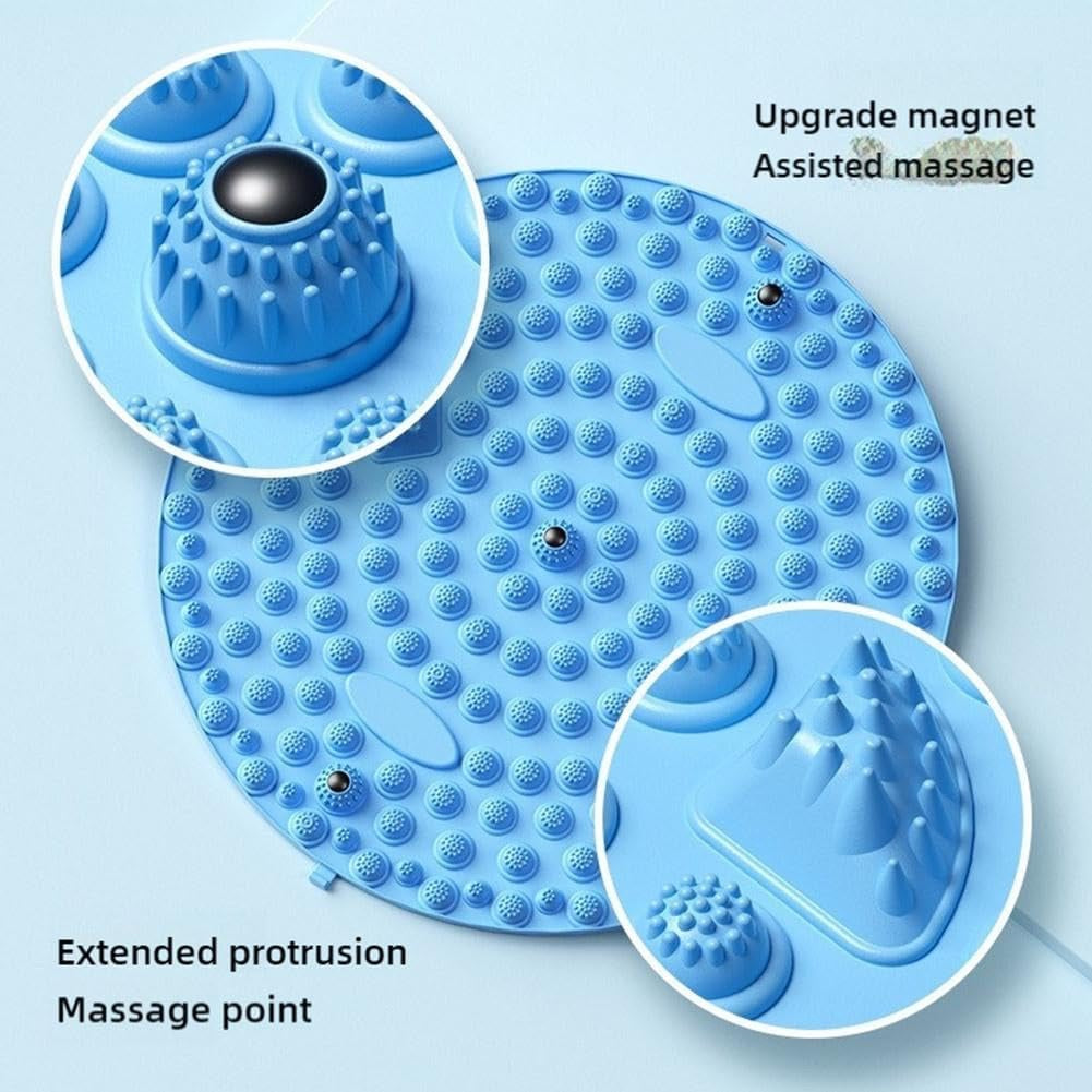 Acupressure Board Foot Massage Home Jogging Fitness