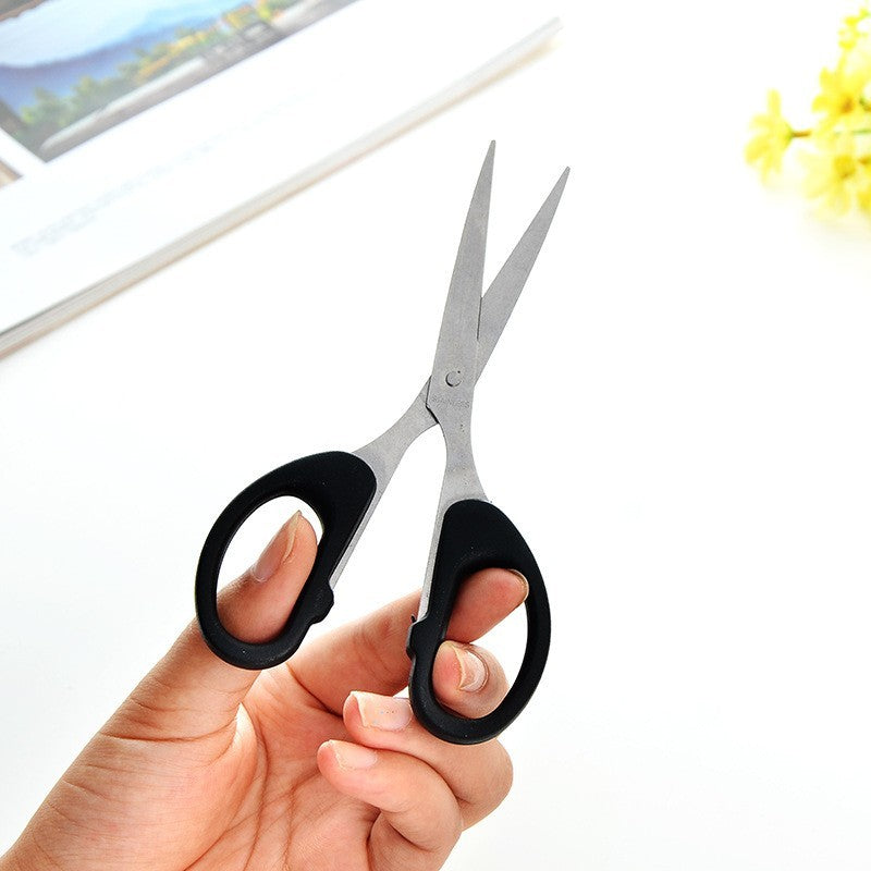 Scissors Stainless Steel for Office Home Art & Crafts