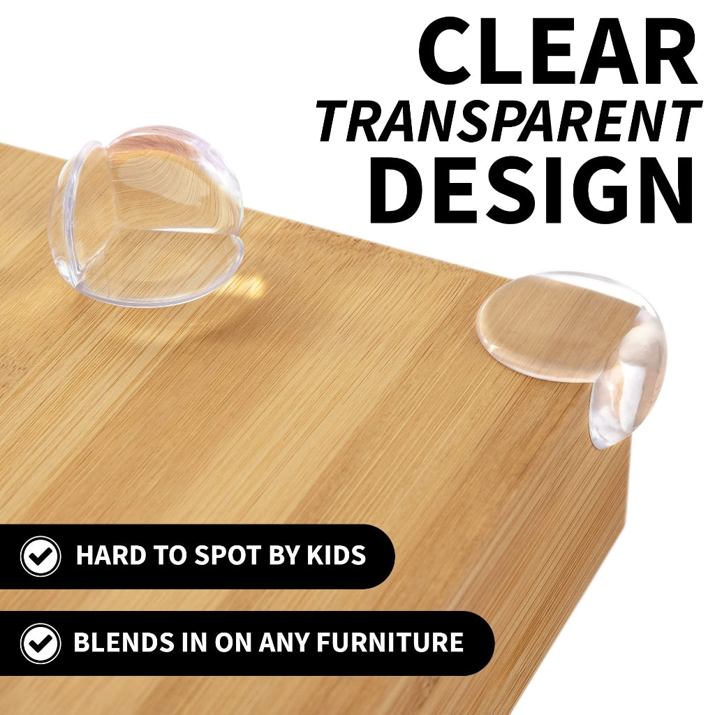 Corners Protector Baby Proof Table Edges Guards