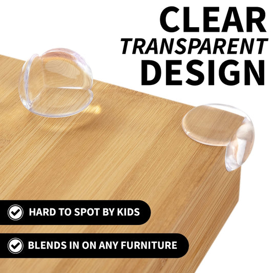 Corners Protector Baby Proof Table Edges Guards