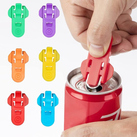Easy Can Drinks Plastic Opener