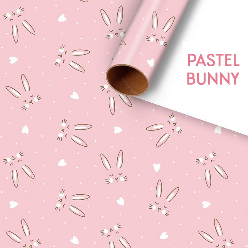 Quality Gifts Wrapper Birthday Kids Gift Wrapping Paper