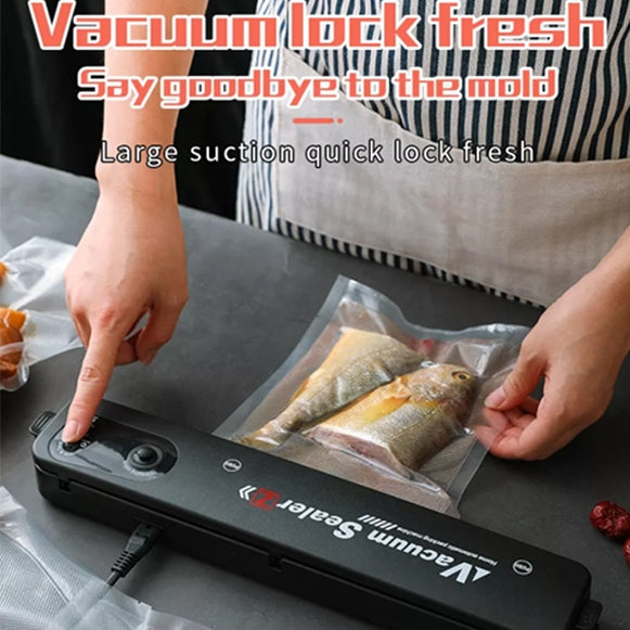 Vacuum Sealer Sealing Machine