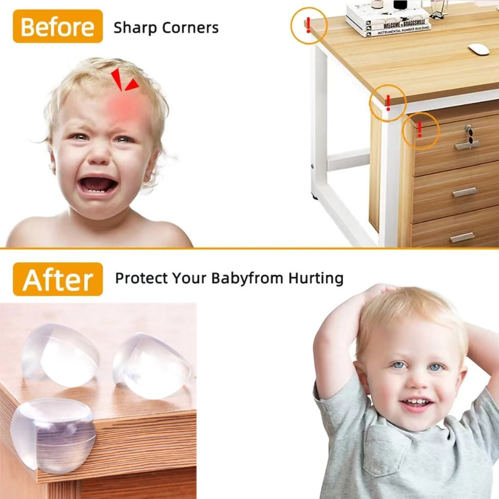 Corners Protector Baby Proof Table Edges Guards