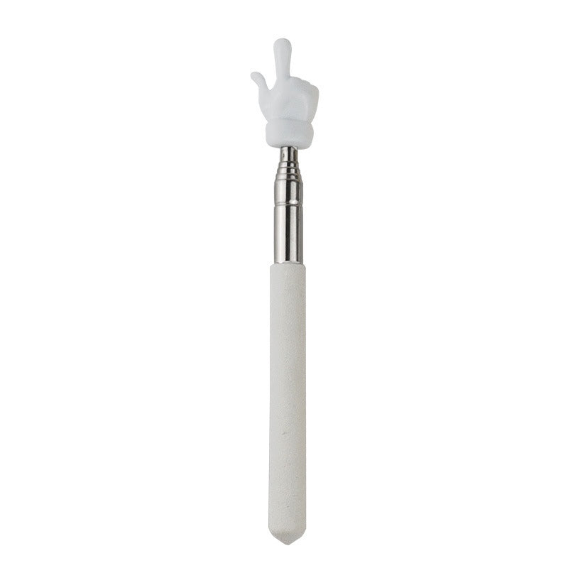 Extendable Telescopic Teachers Finger Pointer