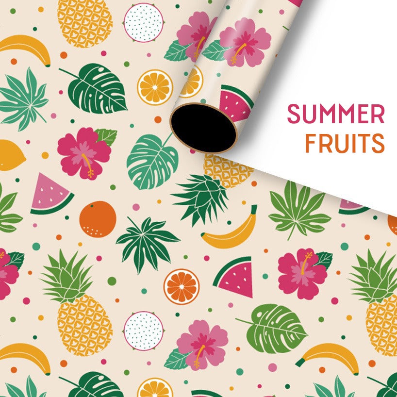 Quality Gifts Wrapper Birthday Kids Gift Wrapping Paper