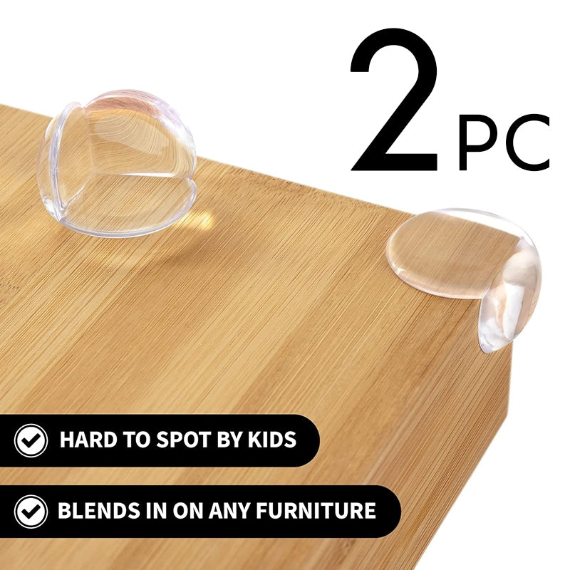 Corners Protector Baby Proof Table Edges Guards